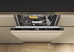Посудомоечная машина Whirlpool W8I HT58 T - миниатюра 3