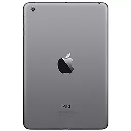 Планшет Apple iPad Air 2 Wi-Fi 32GB Space Gray (MNV22) - миниатюра 3