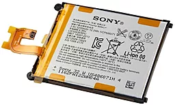 Аккумулятор Sony D6503 Xperia Z2 / LIS1543ERPC (3200 mAh) - миниатюра 3