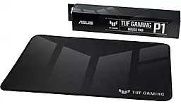 Коврик Asus TUF Gaming P1 Speed (90MP02G0-BPUA00) - миниатюра 5