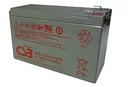 Акумуляторна батарея CSB 12V 9Ah (UPS12460)