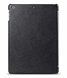 Чехол для планшета Melkco Slimme Cover leather case for iPad Air Black [APIPDALCSC1BKLC] - миниатюра 3