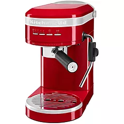 Рожковая кофеварка эспрессо KitchenAid Artisan 5KES6503EER