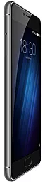 Мобільний телефон Meizu M3s 32GB Gray - мініатюра 3