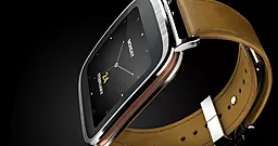 Смарт-часы Asus ZenWatch Refurbished (WI500Q) - миниатюра 3