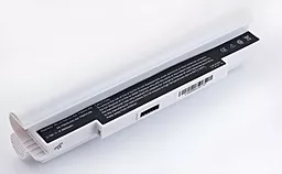 Акумулятор для ноутбука Samsung AA-PB6NC6W NC10 / 11.1V 6600mAh / Original White