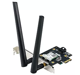 Бездротовий адаптер (Wi-Fi) Asus PCE-AX3000