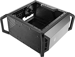 Комплект Gigabyte GeForce RTX 2080 8G AORUS (GV-N2080AORUS-8GC) + MasterBox Q300P (MCB-Q300P-KANN-S02) - миниатюра 13