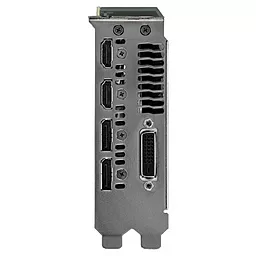 Видеокарта Asus GeForce GTX1070 Ti 8192Mb TURBO (TURBO-GTX1070TI-8G) - миниатюра 6