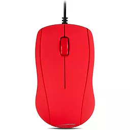 Комп'ютерна мишка Speedlink SNAPPY Mouse, (SL-610003-RD) Red - мініатюра 2
