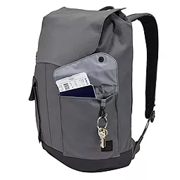 Рюкзак для ноутбука Case Logic LODP 115 (LODP115GR) - мініатюра 8