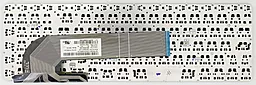 Клавиатура для ноутбука HP ProBook 450 455 470 15.6 без рамки 721953 черная - миниатюра 2