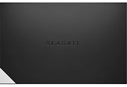 Внешний жесткий диск Seagate One Touch Hub 8TB USB3.1 (STLC8000400) - миниатюра 5