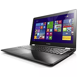 Ноутбук Lenovo Yoga 500-15 (80N600L0UA) - мініатюра 4