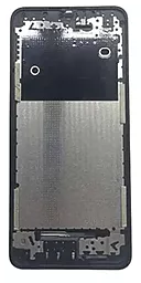 Рамка дисплея Samsung Galaxy A04s A047 Black