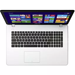 Ноутбук Asus X751LB (X751LB-T4248D) - миниатюра 5