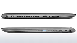 Ноутбук Lenovo Edge 15 (80QF0007US) - миниатюра 7