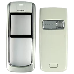 Корпус Nokia 6020 Grey