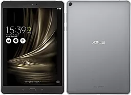 Планшет Asus ZenPad 3S 10 64GB Z500M (Z500M-1H014A) Gray - мініатюра 2