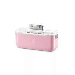 Повербанк SGP Portable Mobile Battery Pack Kuel F16S Series Sherbet Pink for iPhone/iPod (SGP08494) - мініатюра 2