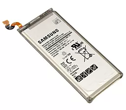 Аккумулятор Samsung Galaxy Note 8 N950A / EB-BN950ABA (3300 mAh) 12 мес. гарантии - миниатюра 2