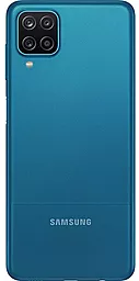Смартфон Samsung Galaxy A12 2021 3/32Gb Blue (SM-A127FZBUSEK) - миниатюра 3