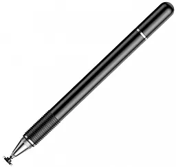 Стилус Baseus Golden Cudgel Stylus Pen  Black (ACPCL-01) - миниатюра 2