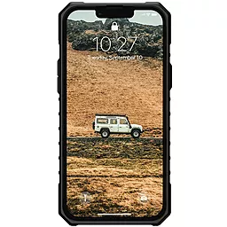 Чехол UAG Pathfinder with MagSafe для Apple iPhone 14 Pro Max (6.7") Зеленый - миниатюра 3