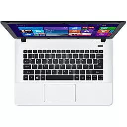 Ноутбук Acer Aspire ES1-331-P6A7 (NX.G12EU.012) - мініатюра 4