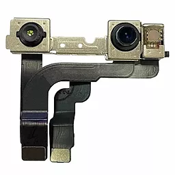Фронтальна камера Apple iPhone 12 / iPhone 12 Pro (12MP) + Face ID зі шлейфом, Original