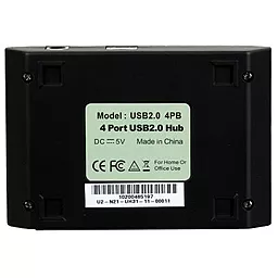 USB-A хаб ST-Lab U-181 - мініатюра 4