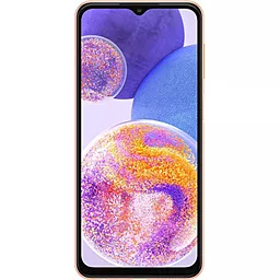 Смартфон Samsung Galaxy A23 4/64Gb Orange (SM-A235FZOUSEK) - миниатюра 2