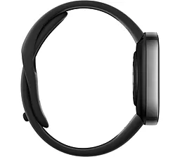 Смарт-часы Xiaomi Redmi Watch 3 Black (BHR6851GL) - миниатюра 9