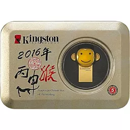 Флешка Kingston USB 3.1 Chinese New Year 32GB (DTCNY16/32GB) - миниатюра 7
