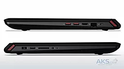 Ноутбук Lenovo IdeaPad Y700-15 (80NW002RUS) - миниатюра 14