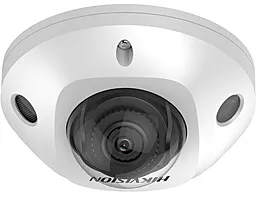 Камера видеонаблюдения Hikvision DS-2CD2543G2-IS (2.8мм) - миниатюра 2