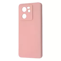 Чохол Wave Colorful Case для Xiaomi 13T, 13T Pro Pink Sand