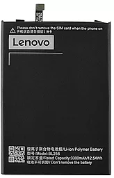 Аккумулятор Lenovo A7010 / BL256 (3300 mAh) 12 мес. гарантии