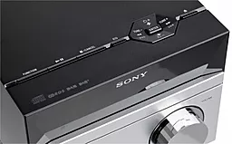 Колонки акустичні Sony CMT-S20 Black - мініатюра 5