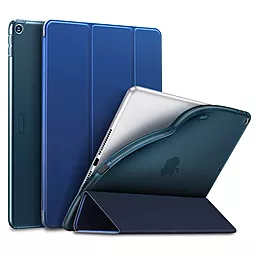 Чехол для планшета ESR Rebound Slim для Apple iPad 10.2" 7 (2019), 8 (2020), 9 (2021)  Navy Blue (3C02190570401)