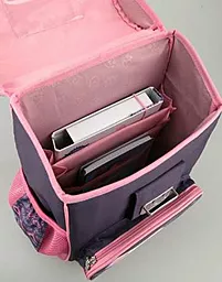 Рюкзак школьный каркасный Rachael Hale R16-529S - мініатюра 5