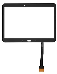 Сенсор (тачскрин) Samsung Galaxy Tab 4 10.1 T530, T531, T535 (original) Black