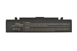 Аккумулятор для ноутбука Samsung AA-PB2NC6B Q310 / 11.1V 4400mAh / Original Black