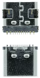 Универсальный разъём зарядки, 12 pin, тип 59, USB Type-C