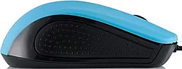 Комп'ютерна мишка Modecom MC-M9 (M-MC-00M9-140-OEM) Black/Blue - мініатюра 4