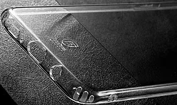 Чехол Baseus Simple Samsung N950 Galaxy Note 8 Transparent (ARSANOTE8-02) - миниатюра 3