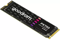 SSD Накопитель GooDRam PX700 2TB M.2 NVMe (SSDPR-PX700-02T-80) - миниатюра 3