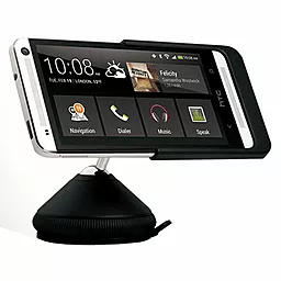 Автотримач  HTC CAR-D170 (HTC One mini) - мініатюра 2