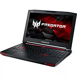 Ноутбук Acer Predator G9-591-744P (NX.Q05EU.010) - мініатюра 3