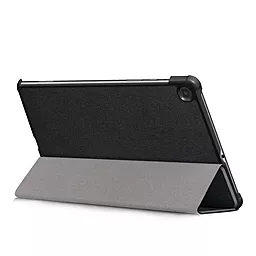 Чехол для планшета BeCover Smart Case Samsung Galaxy Tab S6 Lite 10.4 P610, P615 Black (704850) - миниатюра 4